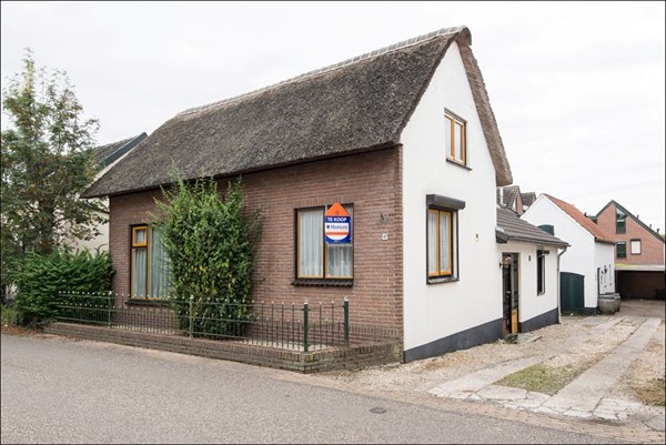 Deilsedijk 47, Deil